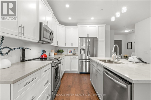 #208 -135 ORR ST, Cobourg