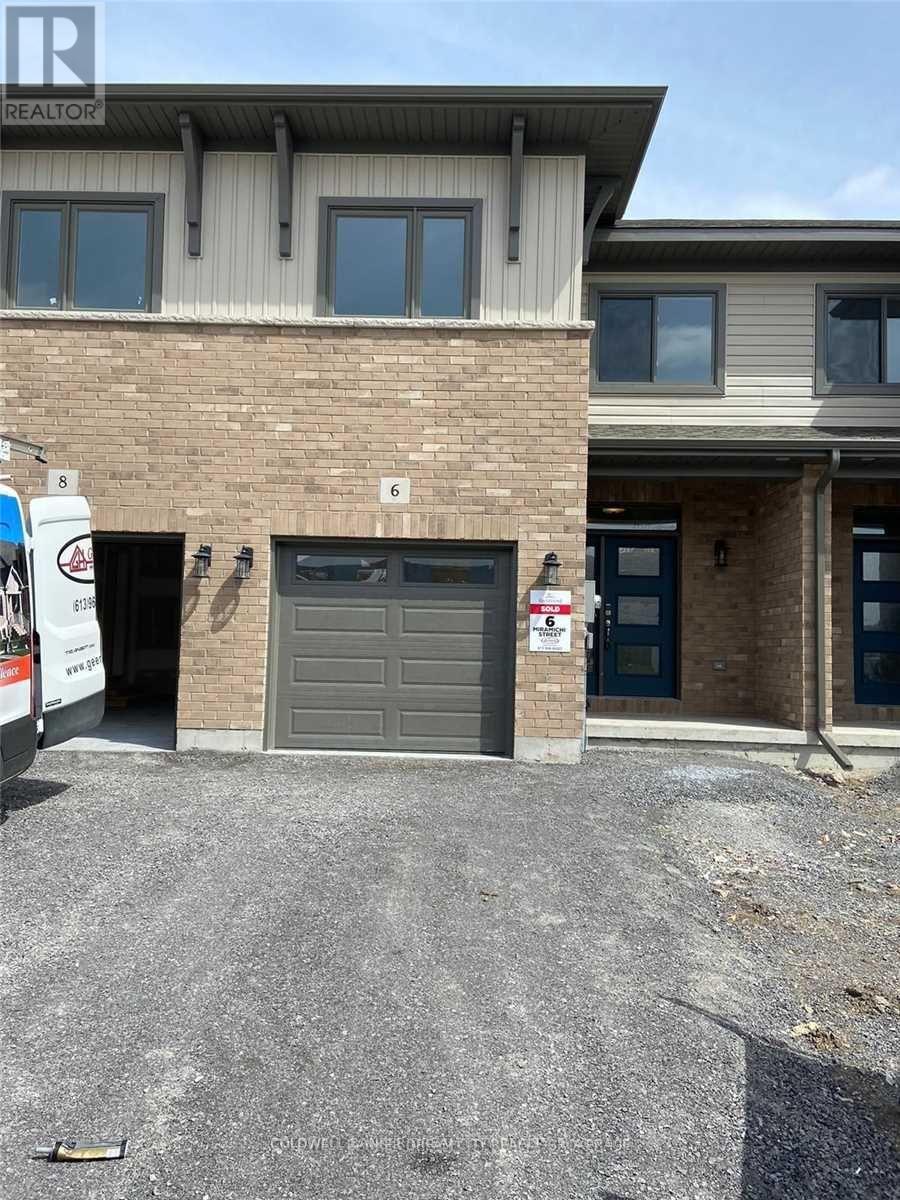 6 MIRAMICHI ST