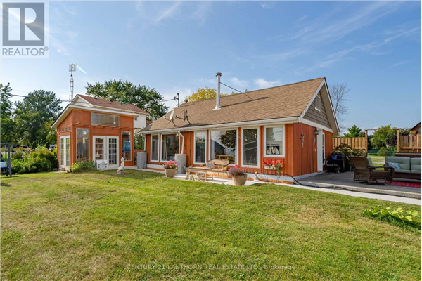 31 HUFF RD, Brighton