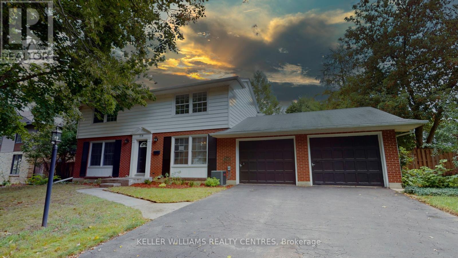 719 OLD HUNT RD