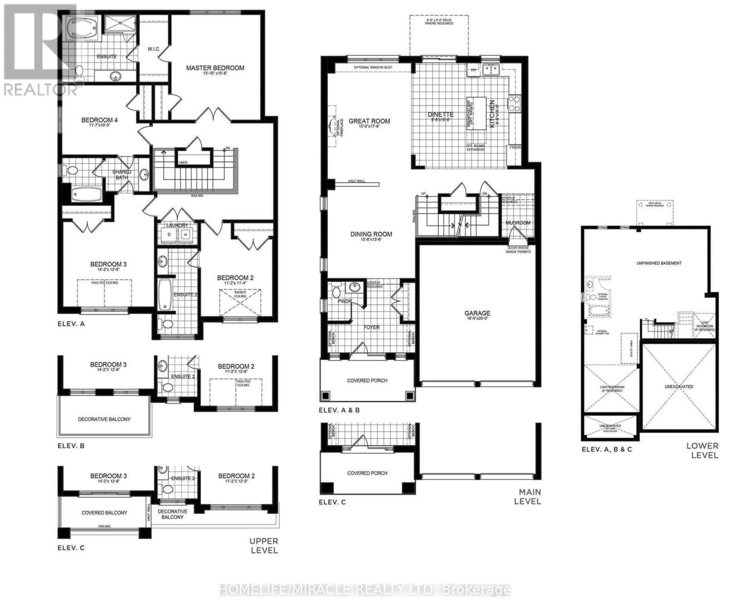 26 MACKLIN ST