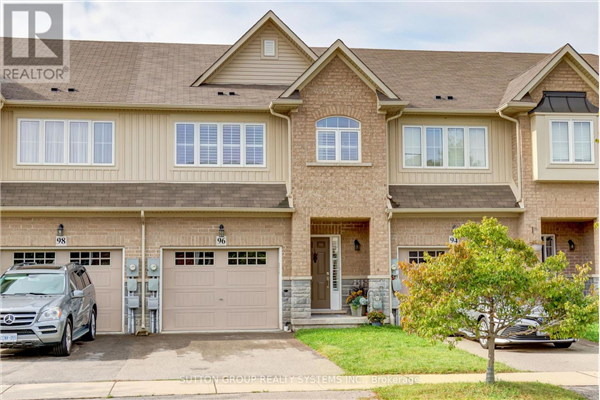 96 PALACEBEACH TR, Hamilton