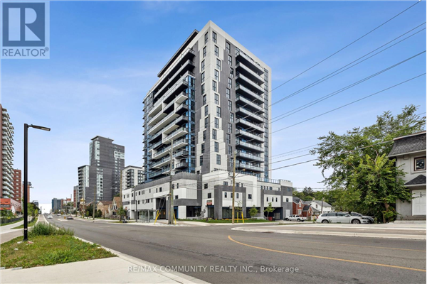 #1211 -128 KING ST N, Waterloo