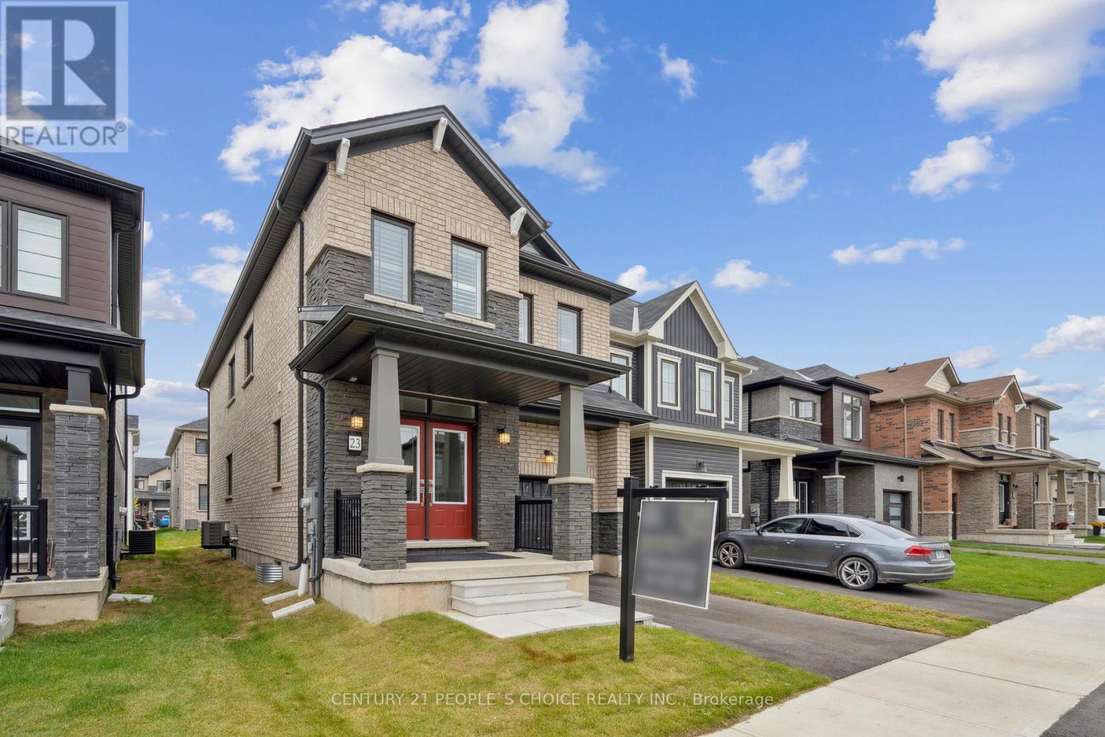 23 GUNN AVE