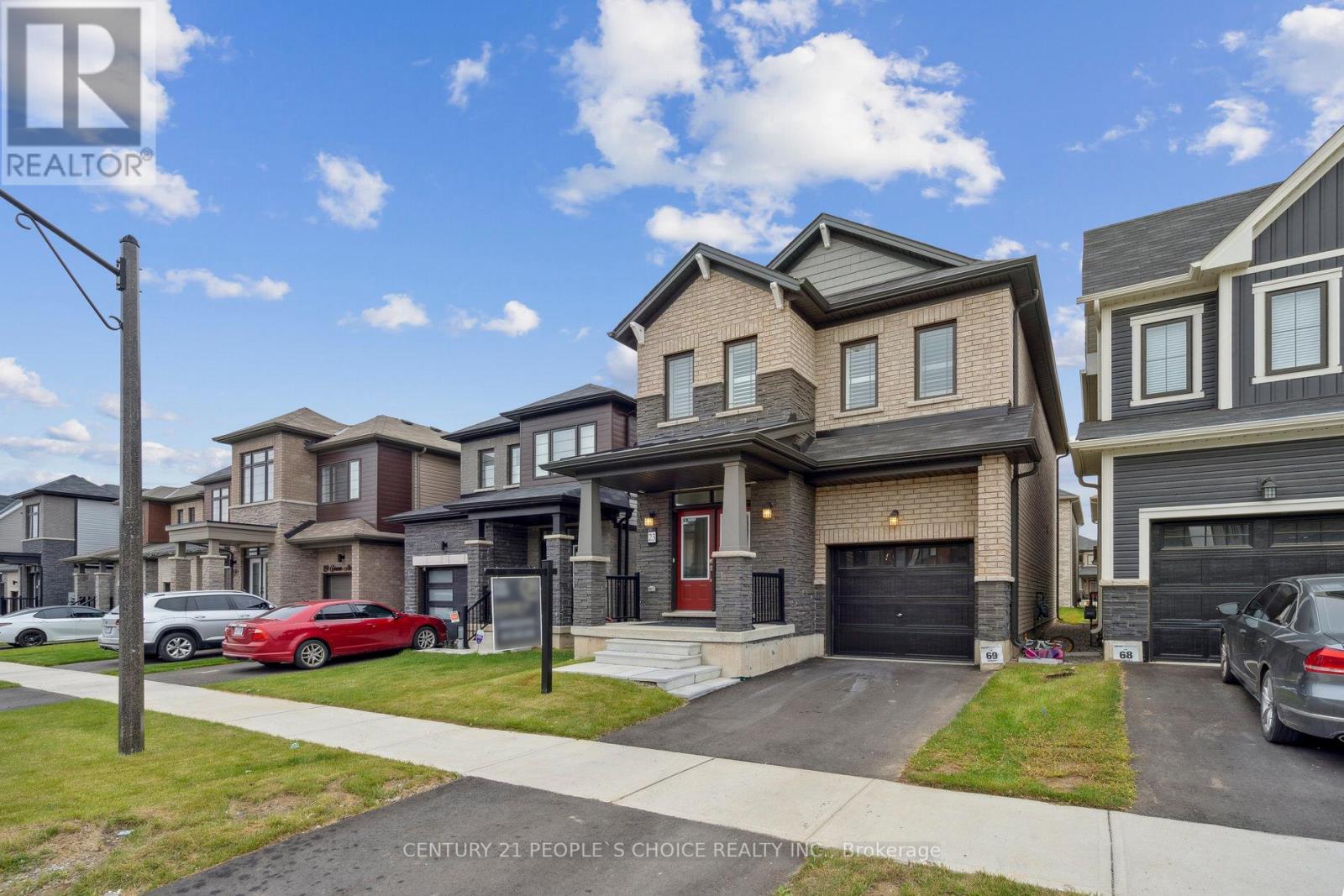 23 GUNN AVE