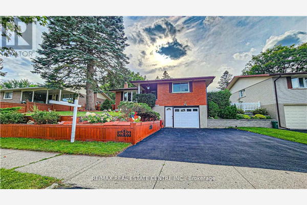 51 KINGSTON CRES, Kitchener