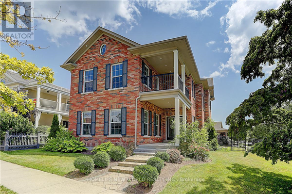 883 CARLISLE ST, Cobourg
