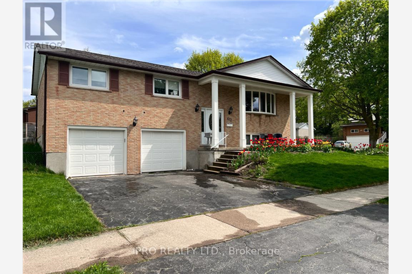 613 CANEWOOD CRES, Waterloo