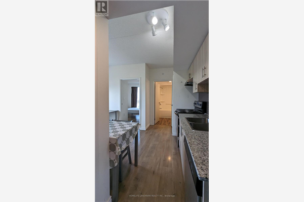 #G401 -275 LARCH ST, Waterloo