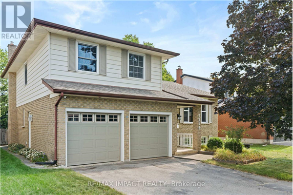 2276 WOODGLADE BLVD, Peterborough