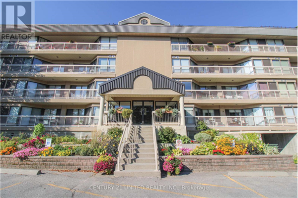 #403 -40 AUBURN ST, Peterborough