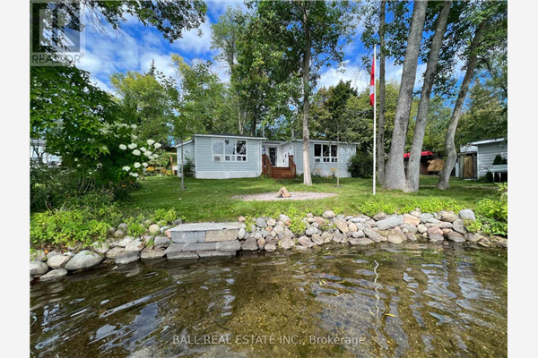 1855 YOUNGS POINT RD, Smith-Ennismore-Lakefield