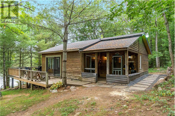#1-1457 WEST LIONSHEAD RD, Gravenhurst