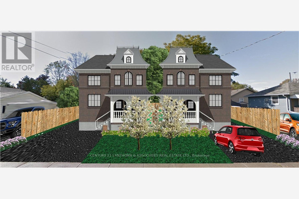 #LOT 2 -28-30 DIVISION ST N, Brighton