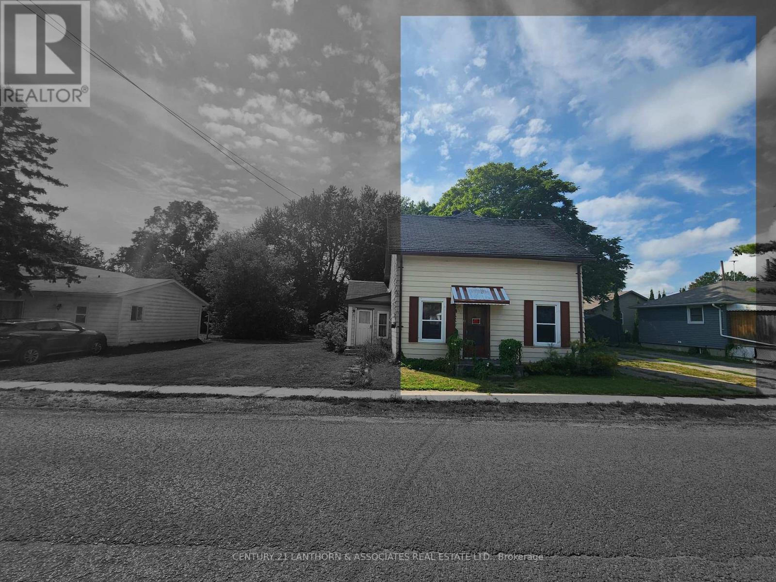 #LOT 2 -28-30 DIVISION ST N, #Lot 2