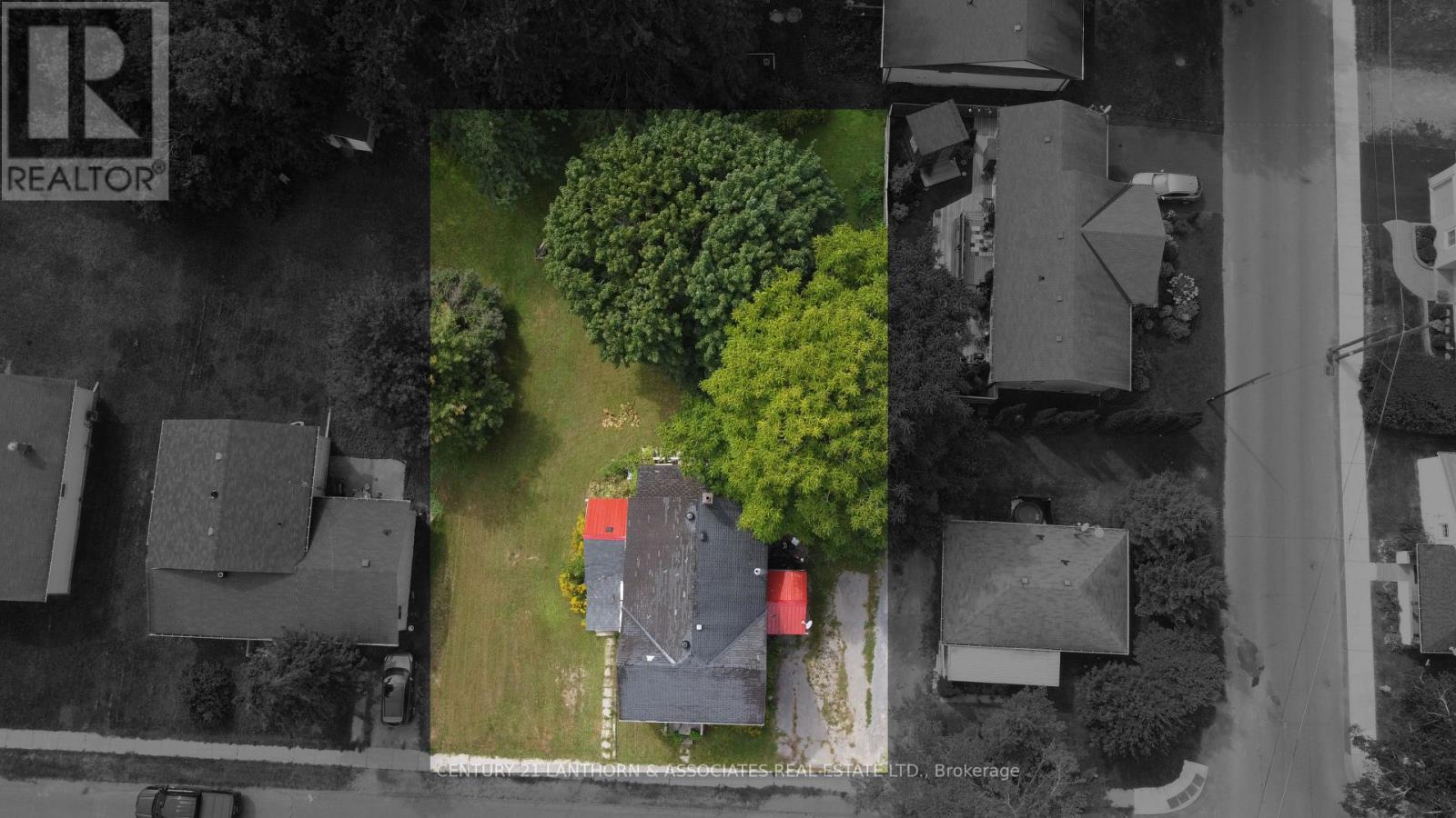 #LOT 2 -28-30 DIVISION ST N, #Lot 2