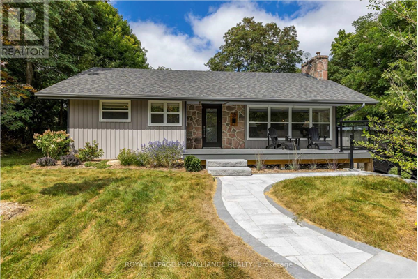 32 FIRST ST, Otonabee-South Monaghan