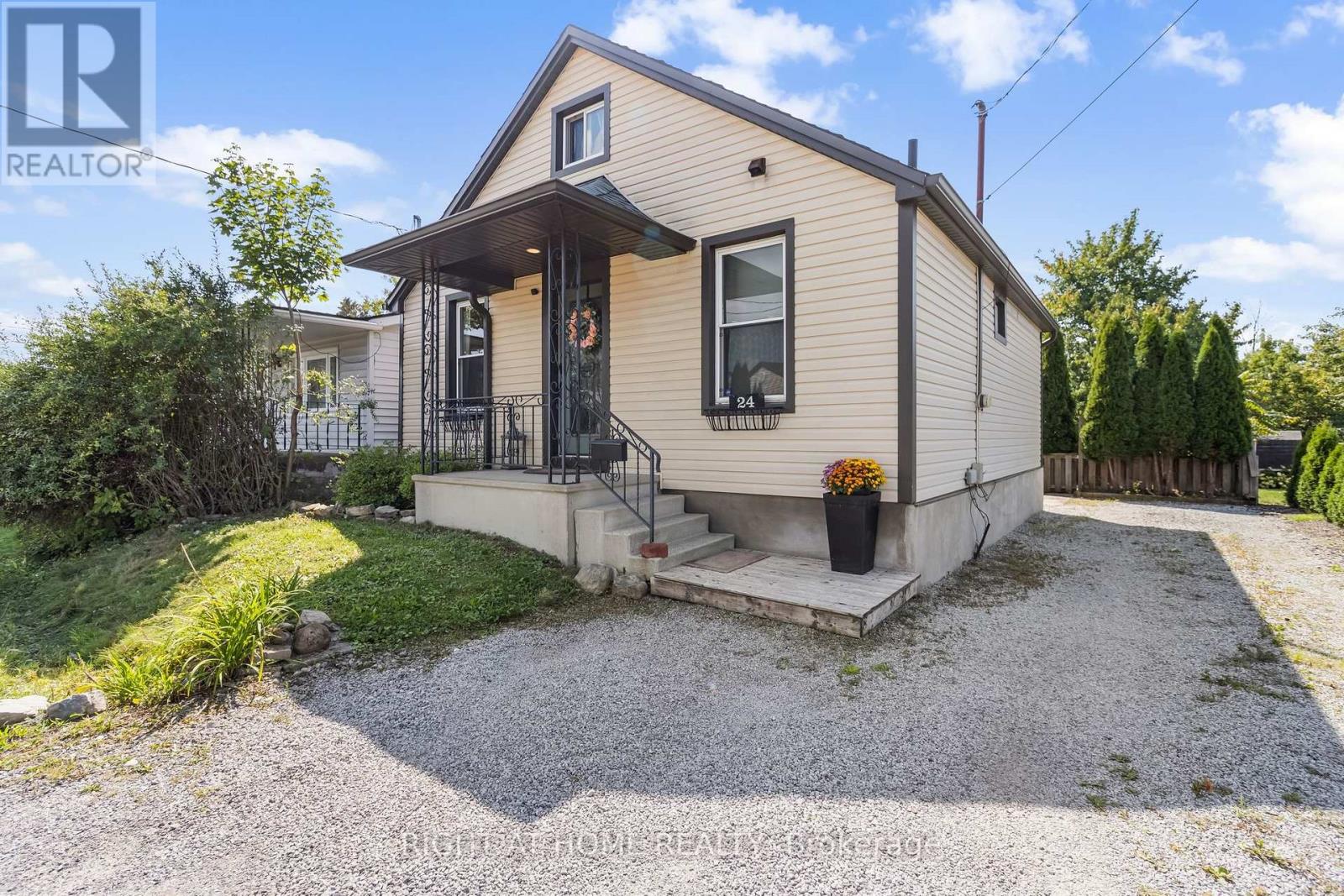 24 INGLEWOOD DR