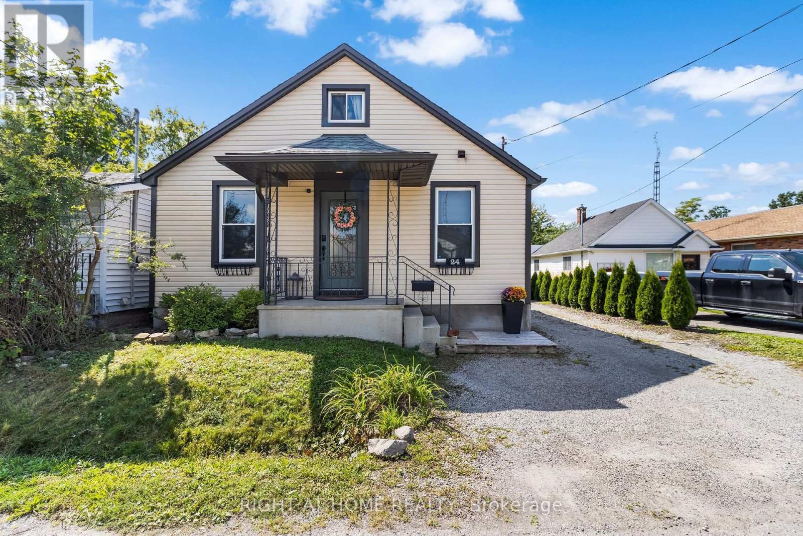 24 INGLEWOOD DR