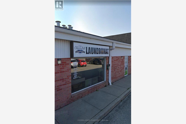 #3 -860 TOWER RD S, Centre Wellington