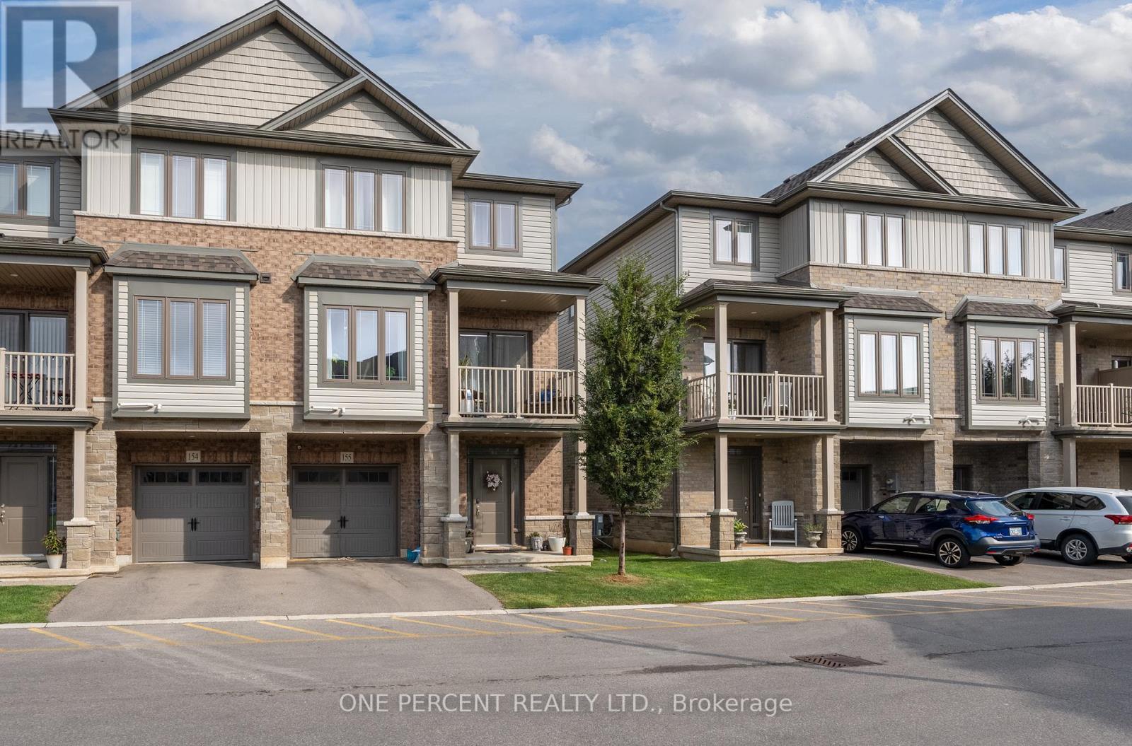 #155 -77 DIANA AVE, #155