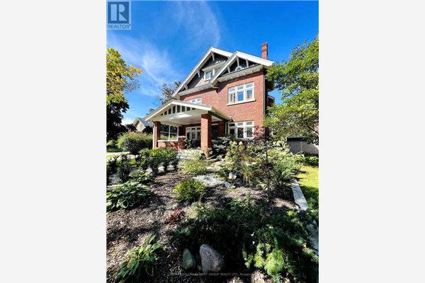 174 KING ST W, Cobourg