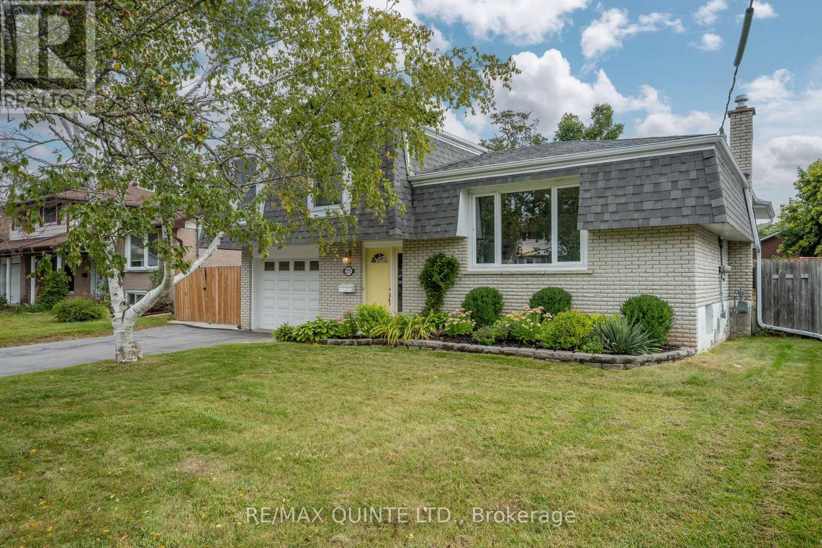 275 HAIG RD