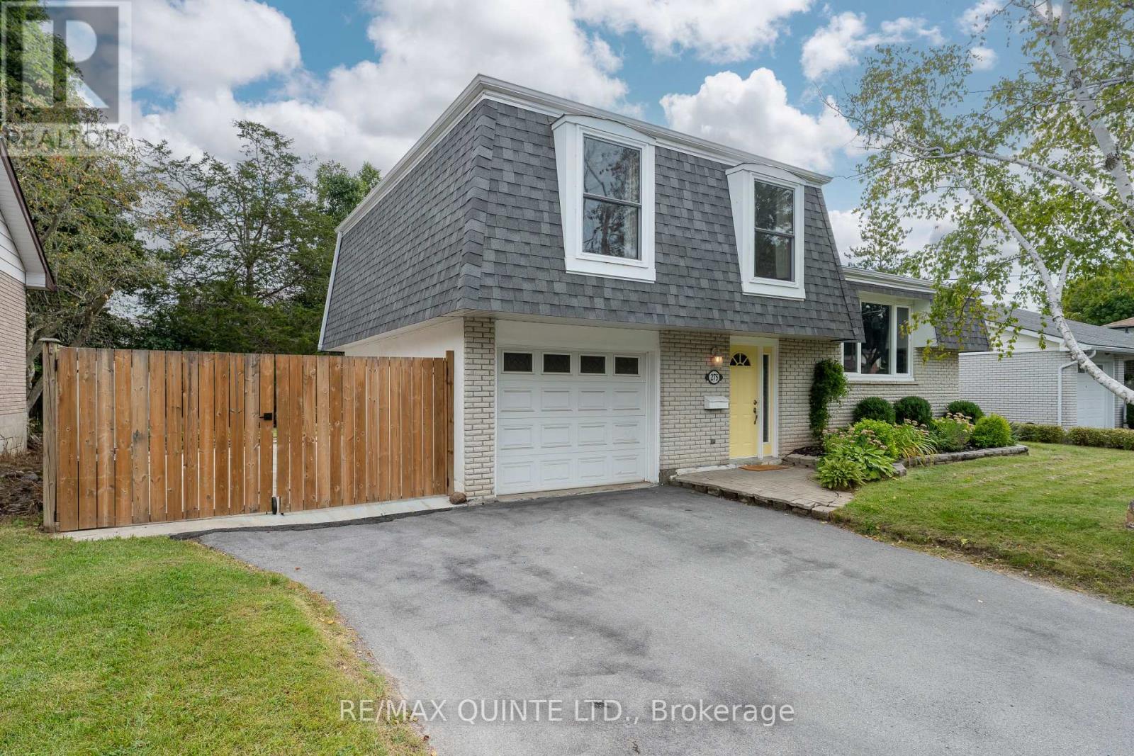 275 HAIG RD