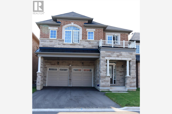 36 CELANO DR, Hamilton