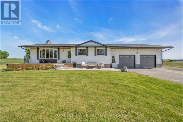 1025 CARMEL LINE, Cavan Monaghan