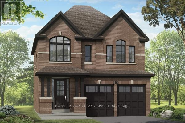 74 BUTLER BLVD, Kawartha Lakes