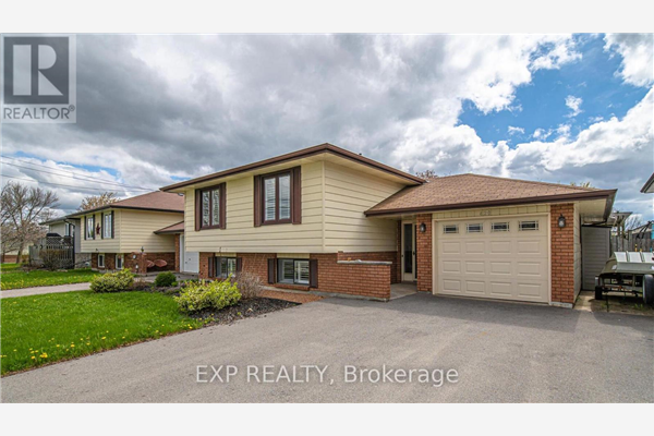 420 OTONABEE DR, Peterborough