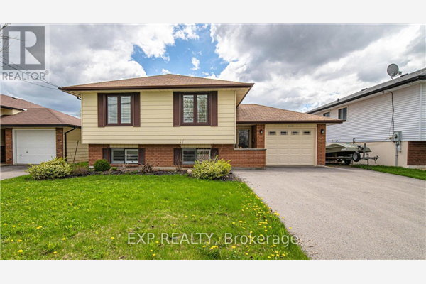 #BSMT -420 OTONABEE DR, Peterborough
