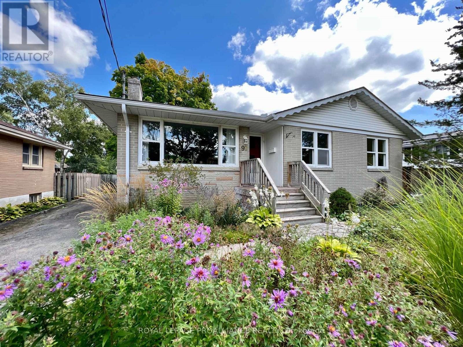 99 BERTRAM BLVD