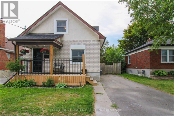 431 BRIOUX AVE, Peterborough