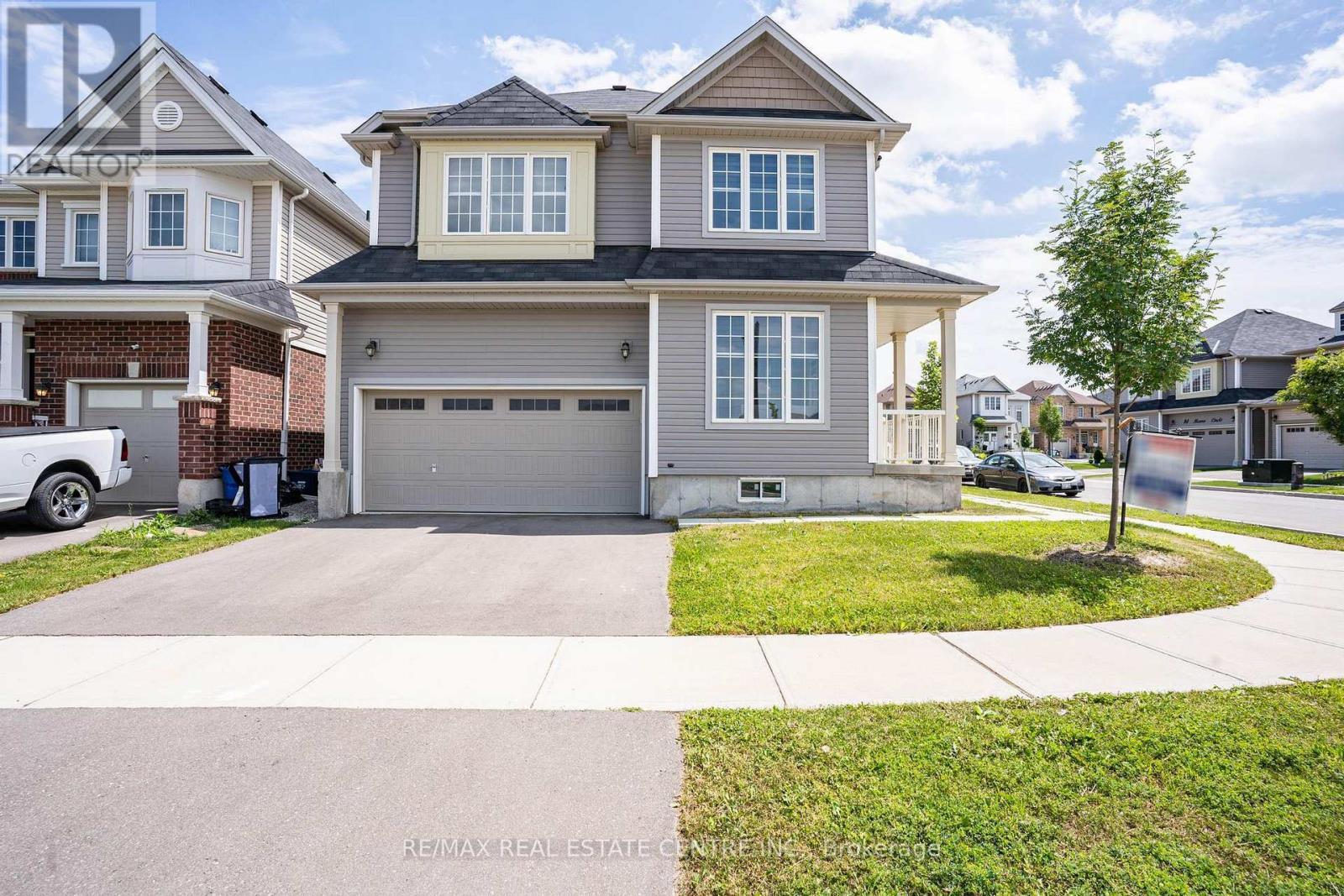 162 MUNRO CIRC