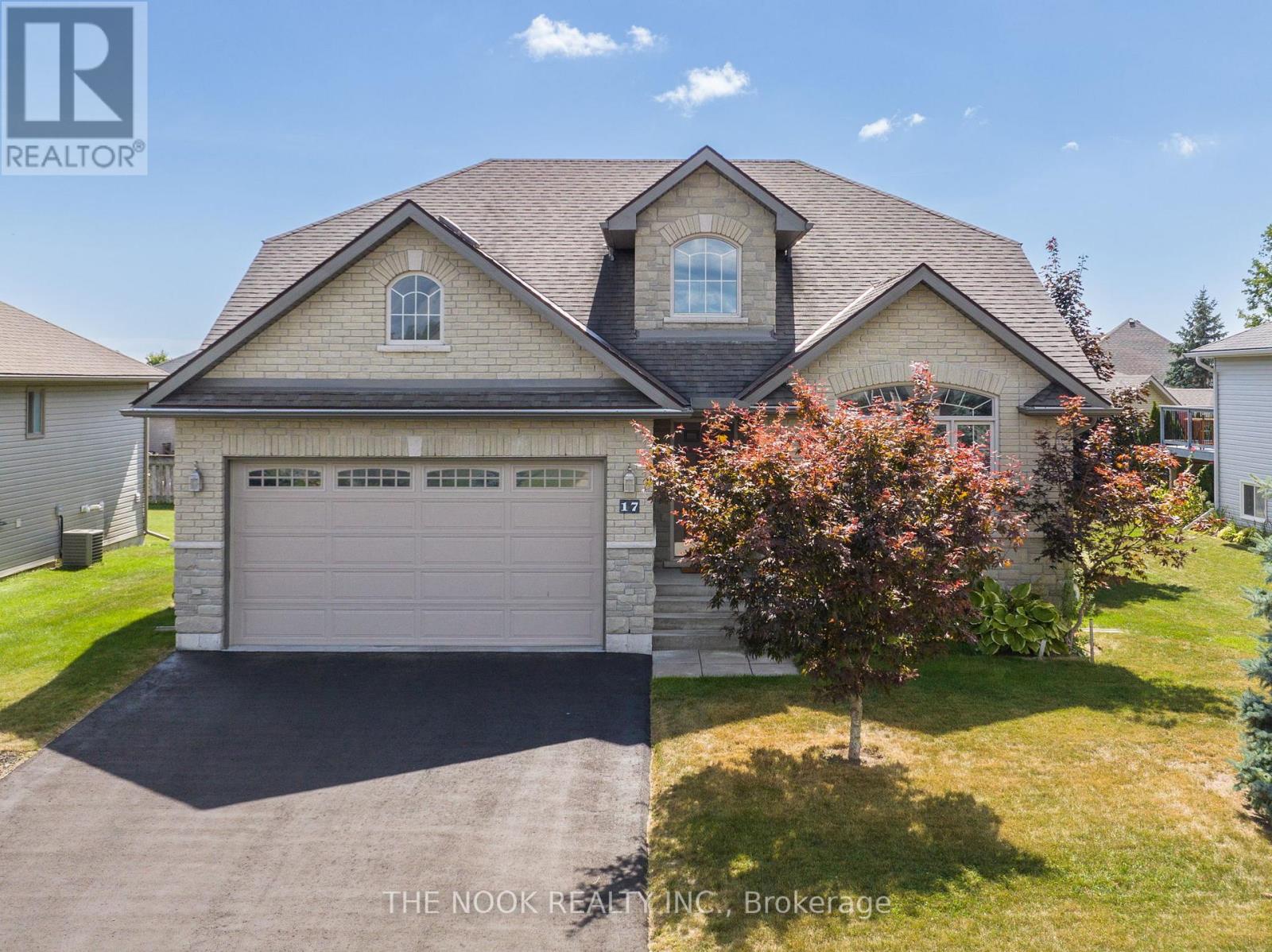 17 BEACON DR