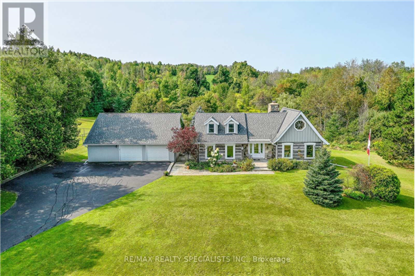 5528 EIGHTH LINE, Erin