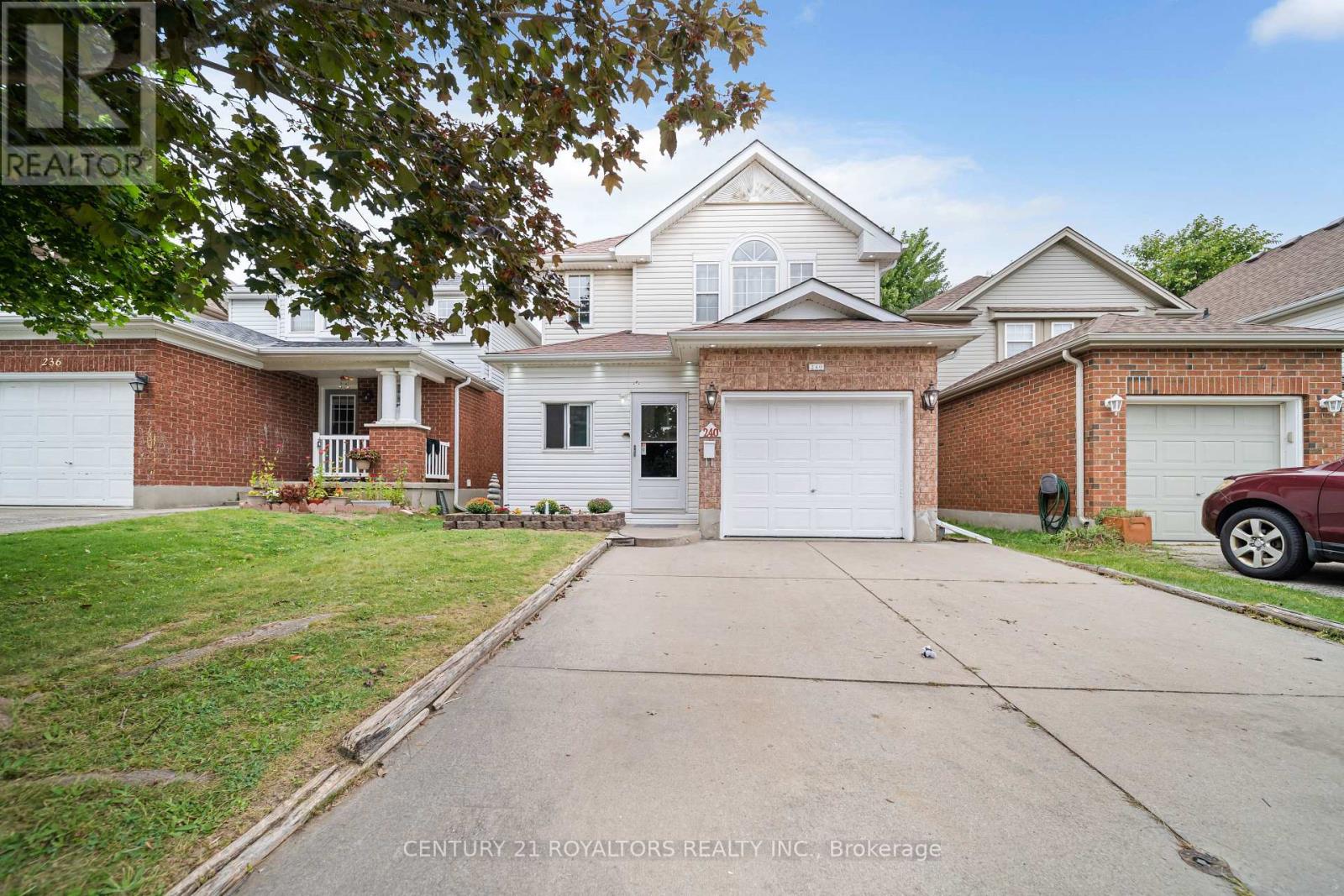 240 MELRAN DR