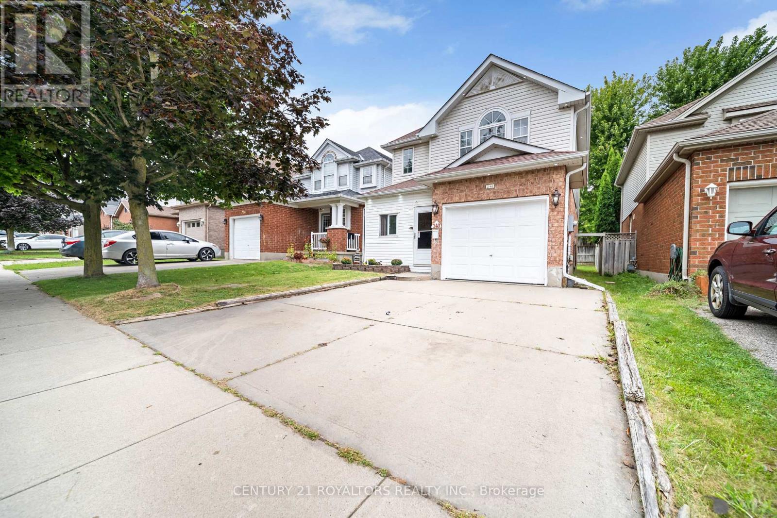 240 MELRAN DR