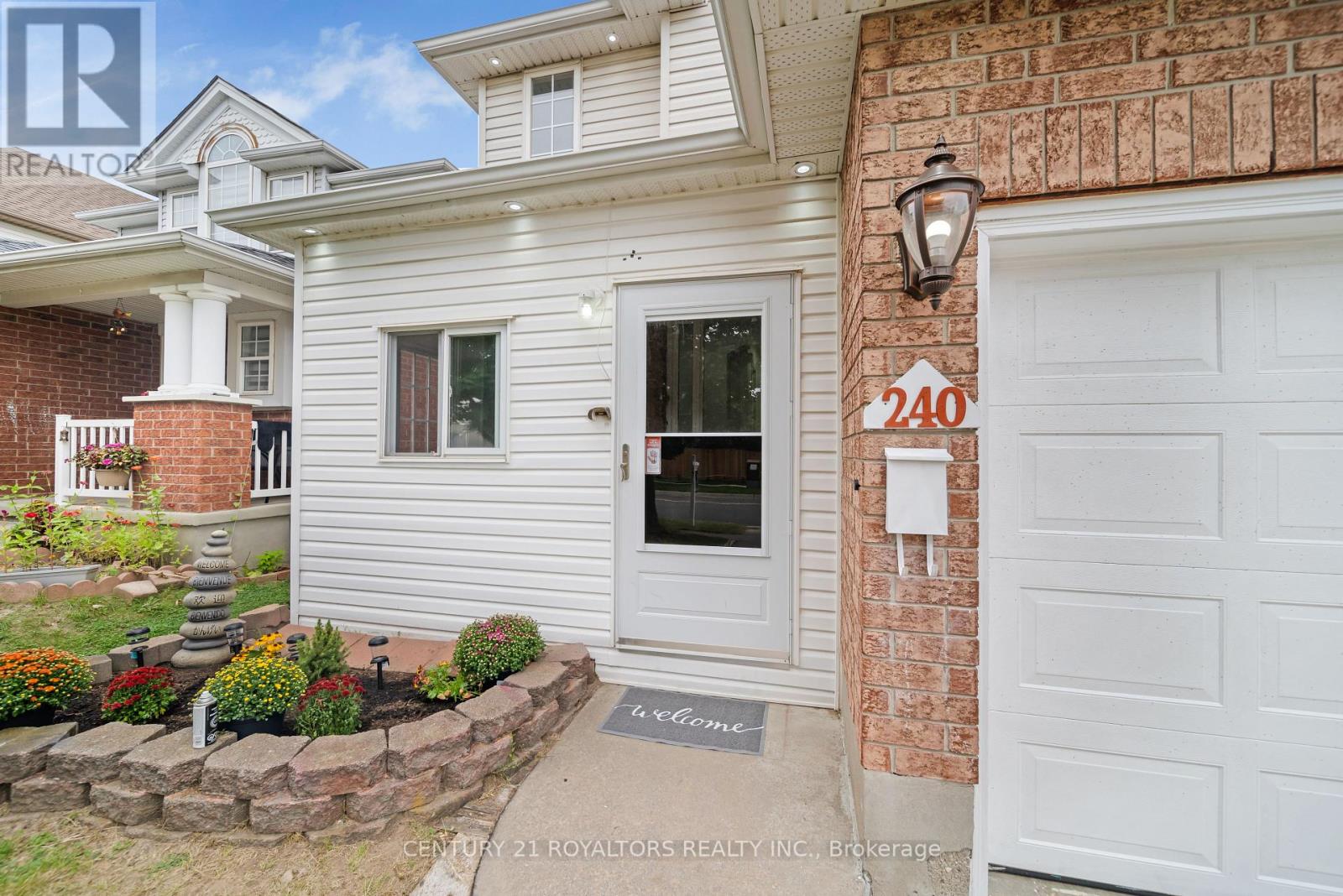 240 MELRAN DR