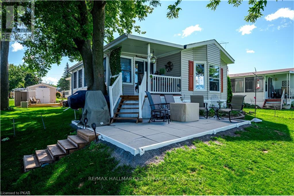 6 MCGREGOR DR, Otonabee-South Monaghan