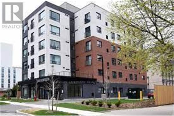 #306 -269 SUNVIEW ST, Waterloo