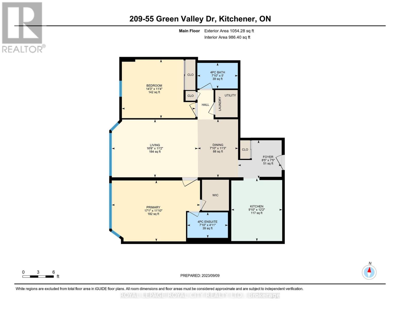 Listing X6810942 - Large Photo # 40