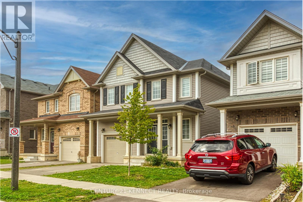 42 MUNRO CIRC, Brantford