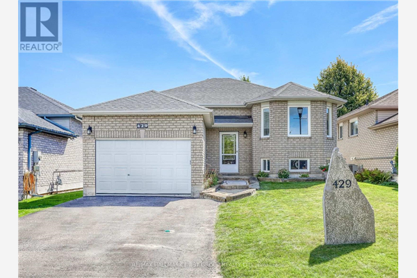 429 DUFFY ST, Cobourg