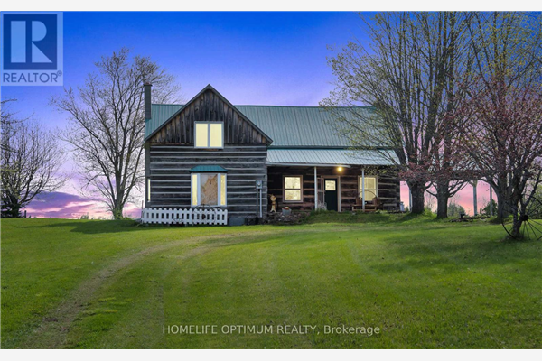 291 PATTERSON RD, Kawartha Lakes