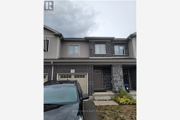 #72 -135 HARDCASTLE DR, Cambridge