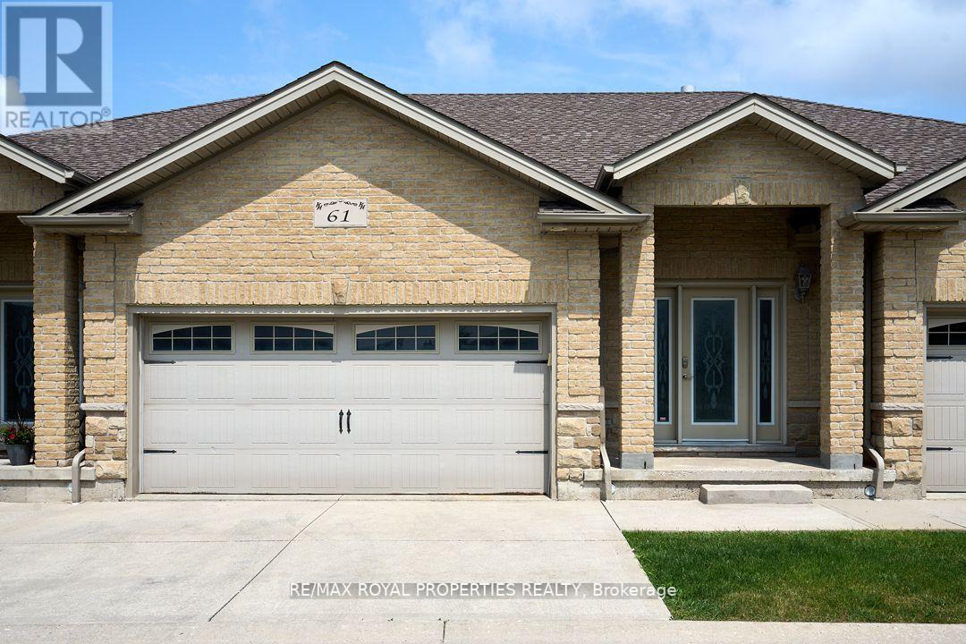 #61 -70 TANOAK DR, #61