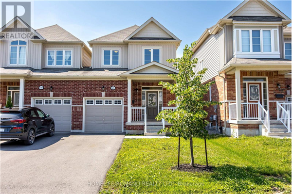 4476 ECLIPSE WAY, Niagara Falls